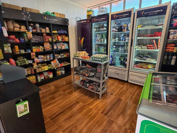 Minimercado & Conveniência 24h